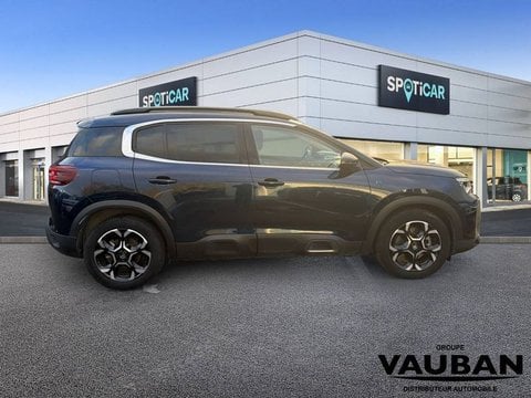 Voitures D'occasion À Sarcelles | Citroën C5 Aircross Hybride Rechargeable 225 E-Eat8 Shine