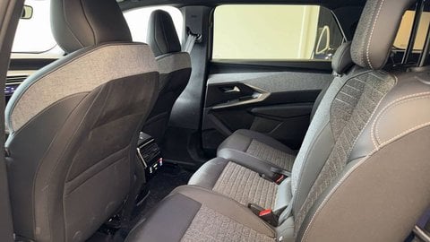Voitures D'occasion À Buchelay | Peugeot 5008 Iii Hybrid 145 Ch E-Dcs6 Allure