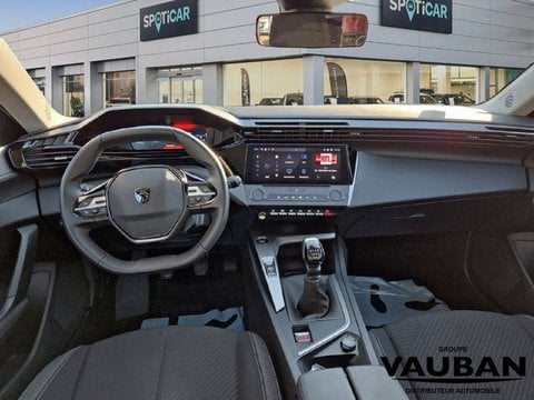 Voitures D'occasion À Osny | Peugeot 308 Iii Bluehdi 130Ch S&S Bvm6 Active Pack