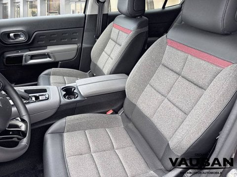 Voitures D'occasion À Chambly | Citroën C5 Aircross Hybride Rechargeable 225 S&S E-Eat8 C-Series