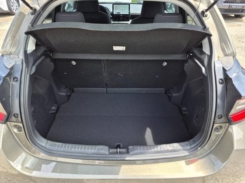 Voitures D'occasion À Argenteuil | Toyota Yaris 116H Design 5P Mc24