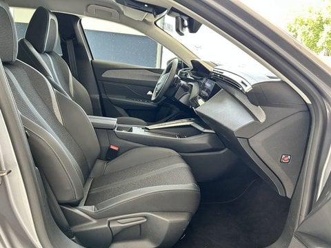 Voitures D'occasion À Argenteuil | Peugeot 308 Iii Hybrid 136 E-Dcs6 Allure