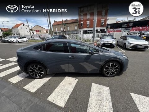 Voitures D'occasion À Argenteuil | Toyota Prius Rechargeable 2.0 Hybride Rechargeable 223Ch Desi...