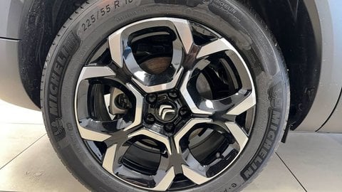 Voitures D'occasion À Buchelay | Citroën C5 Aircross Hybride 145 E-Dcs6 Max