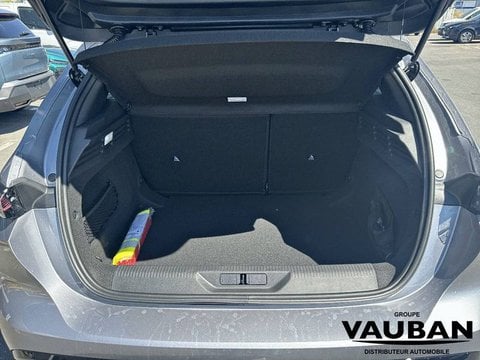 Voitures D'occasion À Herblay | Peugeot 308 Iii Hybrid 145 E-Dcs6 Allure