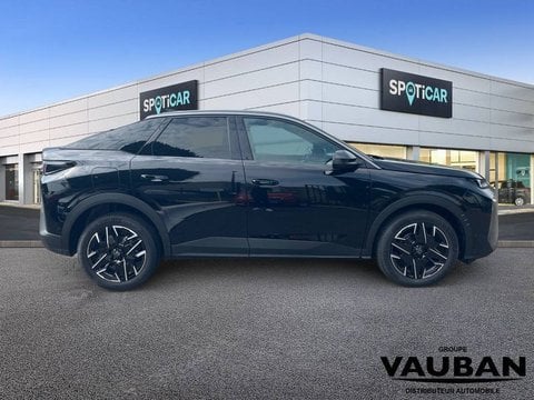 Voitures D'occasion À Chambly | Peugeot 3008 Iii Hybrid 145 E-Dcs6 Allure