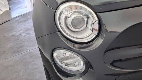Voitures D'occasion À Chambourcy | Abarth 500 Abarth 595 1.4 Turbo 16V T-Jet 165 Ch Bvm5 Turismo
