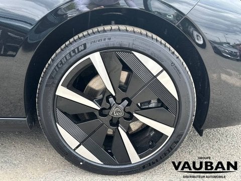 Voitures D'occasion À Chambourcy | Peugeot 308 Electrique Iii Electrique 55 Kwh 156Ch Allure