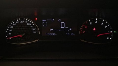 Voitures D'occasion À Buchelay | Peugeot 208 Ii Puretech 75 S&S Bvm5 Active