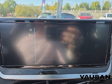 Voitures D'occasion À Osny | Peugeot 208 Ii Turbo 100 Ch Bvm6 Style