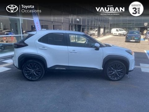Voitures D'occasion À Chambourcy | Toyota Yaris Cross 116H Trail My22