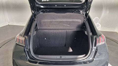 Voitures D'occasion À Buchelay | Peugeot 208 Puretech 100 S&S Bvm6 Allure