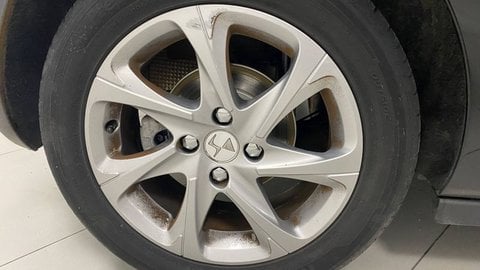 Voitures D'occasion À Les Mureaux | Ds Ds 3 Puretech 110 S&S Bvm5 So Chic