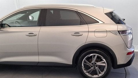 Voitures D'occasion À Mantes - Buchelay | Ds Ds 7 Ds7 Crossback Hybride E-Tense 300 Eat8 4X4 Gra...