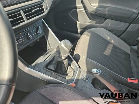 Voitures D'occasion À Osny | Volkswagen Polo Vi 1.0 Tsi 95 S&S Bvm5 Life