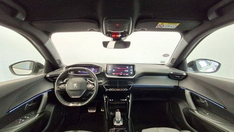 Voitures D'occasion À Chambourcy | Peugeot 2008 Ii Puretech 130 S&S Eat8 Gt