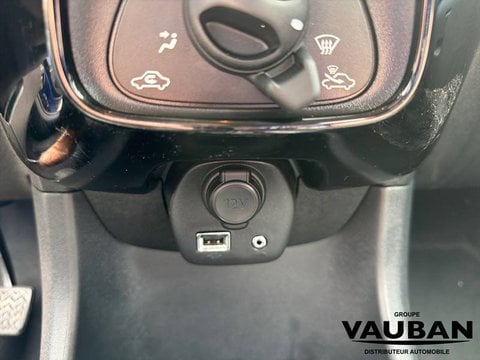 Voitures D'occasion À Les Mureaux | Toyota Aygo Ii 1.0 Vvt-I X-Play