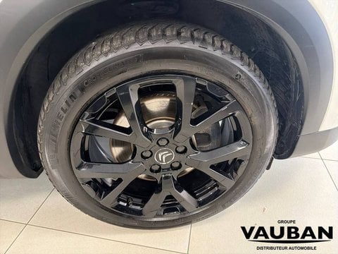 Voitures D'occasion À Les Mureaux | Citroën C5 Aircross Hybride Rechargeable 225 E-Eat8 Shine Pack