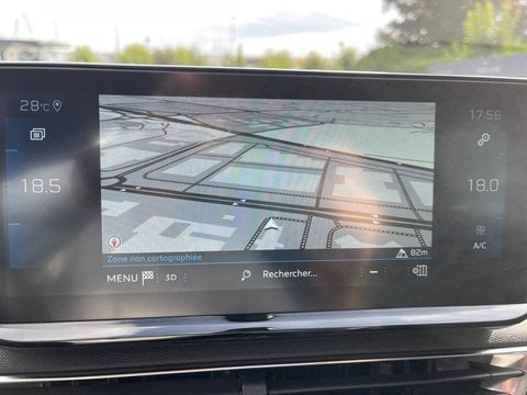 Voitures D'occasion À Osny | Peugeot 3008 Ii Bluehdi 130Ch S&S Eat8 Active Pack