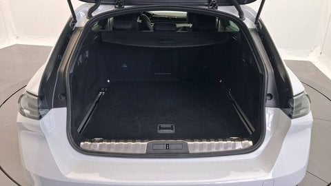 Voitures D'occasion À Chambourcy | Peugeot 508 Ii Sw Hybrid 225 E-Eat8 Gt
