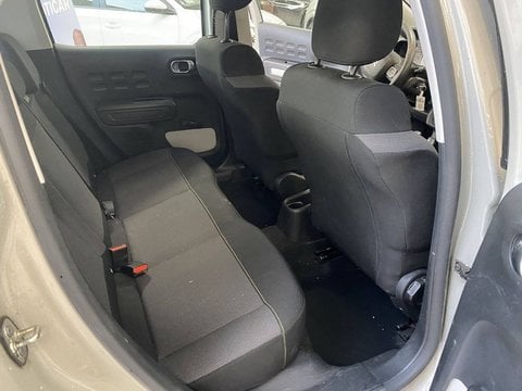 Voitures D'occasion À Les Mureaux | Citroën C3 Iii Puretech 83 S&S Bvm5 You!