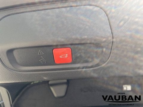 Voitures D'occasion À Chambly | Peugeot 408 Hybrid 145 E-Dcs6 Gt