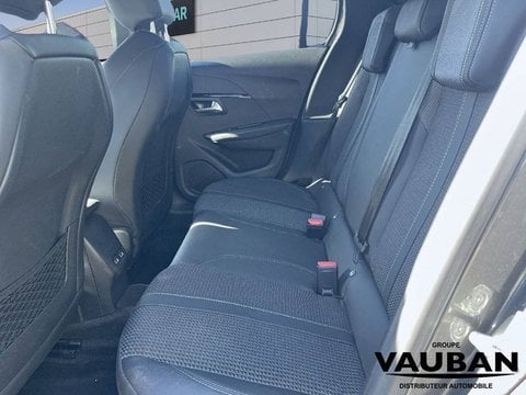 Voitures D'occasion À Chambly | Peugeot 208 Ii Puretech 100 S&S Bvm6 Gt