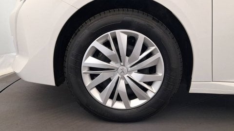 Voitures D'occasion À Buchelay | Peugeot 208 Affaire Ii 208 Bluehdi 100 S&S Bvm6 Premium