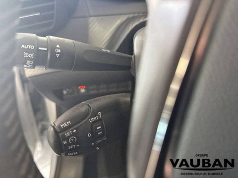 Voitures D'occasion À Osny | Peugeot 208 Puretech 75 S&S Bvm5 Premium