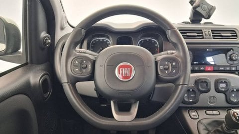 Voitures D'occasion À St-Brice-Sous-Forêt | Fiat Panda Iii 1.2 69 Ch S/S Lounge