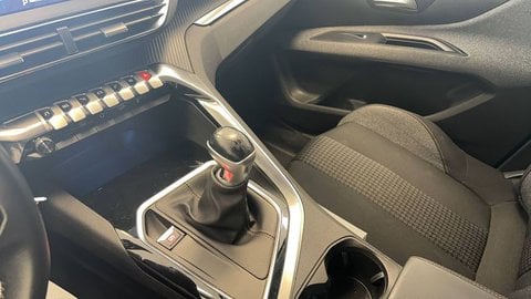 Voitures D'occasion À Buchelay | Peugeot 5008 Ii Puretech 130Ch S&S Bvm6 Active Business