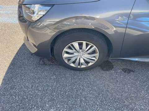 Voitures D'occasion À Chambly | Peugeot 208 Ii Puretech 75 S&S Bvm5 Like