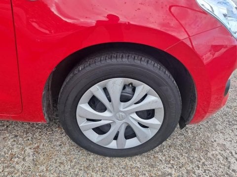 Voitures D'occasion À Argenteuil | Suzuki Swift 1.2 Dualjet 90Ch Avantage