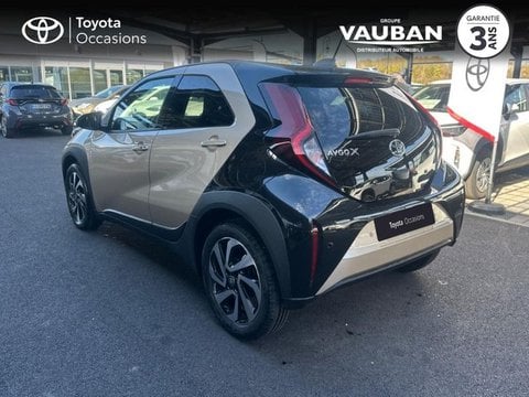 Voitures D'occasion À Chambourcy | Toyota Aygo X 1.0 Vvt-I 72Ch Design S-Cvt My24