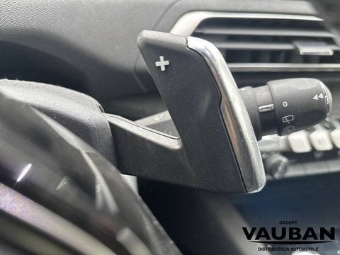 Voitures D'occasion À Saint-Brice-Sous-Forêt | Peugeot 3008 Ii Hybrid 225 E-Eat8 Gt Line