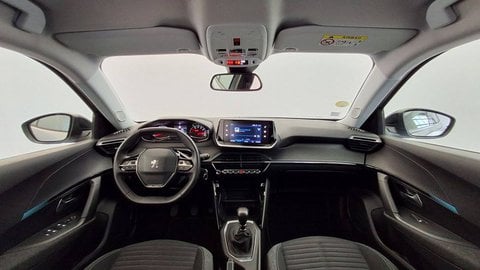 Voitures D'occasion À Chambourcy | Peugeot 2008 Ii Bluehdi 110 S&S Bvm6 Style