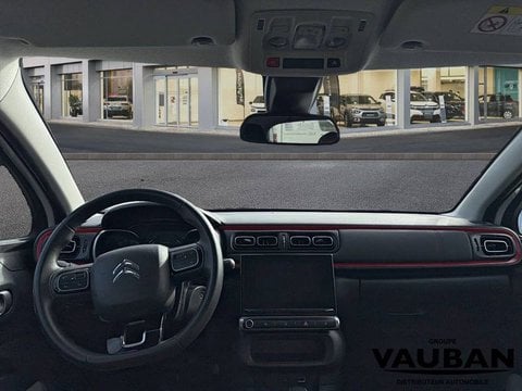 Voitures D'occasion À Herblay | Citroën C3 Puretech 110 S&S Eat6 Shine