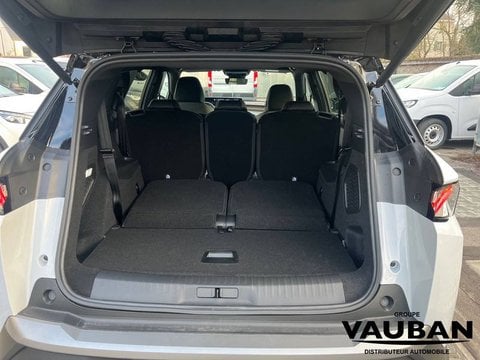 Voitures D'occasion À Chambourcy | Peugeot 5008 Iii Hybrid 145 E-Dcs6 Gt