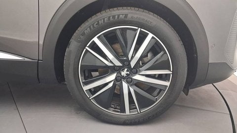 Voitures D'occasion À Chambourcy | Peugeot 3008 Hybrid4 300 E-Eat8 Gt