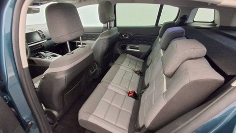 Voitures D'occasion À Les Mureaux | Citroën C5 Aircross Hybride Rechargeable 225 E-Eat8 Shine Pack