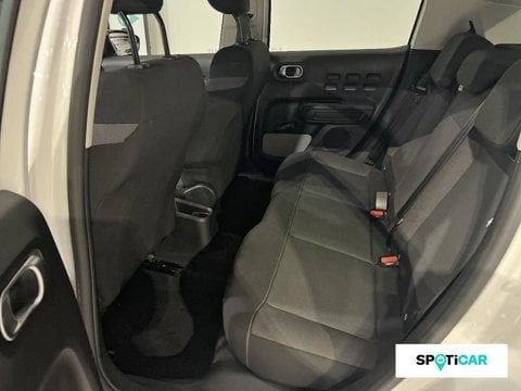 Voitures D'occasion À Pontoise | Citroën C3 1.2 Puretech 83Ch S&S Feel Pack