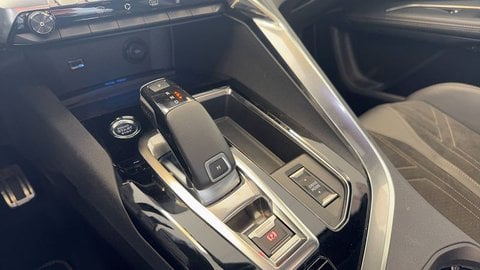 Voitures D'occasion À Buchelay | Peugeot 5008 Ii Puretech 180Ch S&S Eat8 Gt