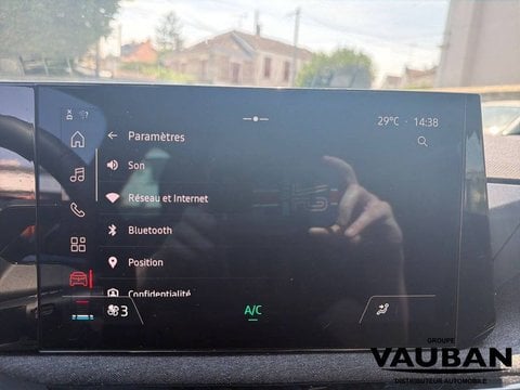 Voitures D'occasion À Les Mureaux | Renault Clio Vi E-Tech Full Hybrid 160 Ch Evolution +