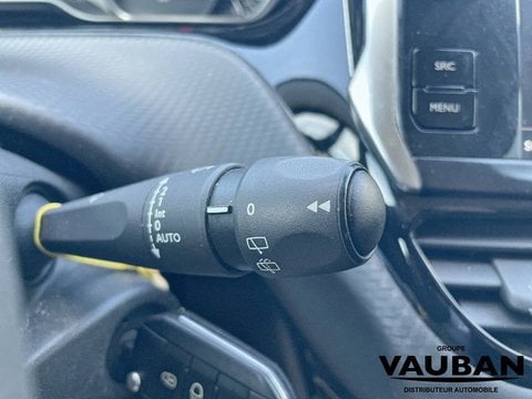 Voitures D'occasion À Chambourcy | Peugeot 2008 Puretech 82Ch S&S Bvm5 Signature