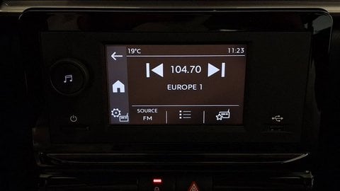 Voitures D'occasion À Buchelay | Citroën C3 Iii Puretech 83 S&S Bvm5 You!