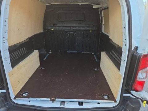 Voitures D'occasion À Osny | Peugeot Partner Iii Fourgon Standard 650 Kg Bluehdi 100 S&S Bvm6 Pr...