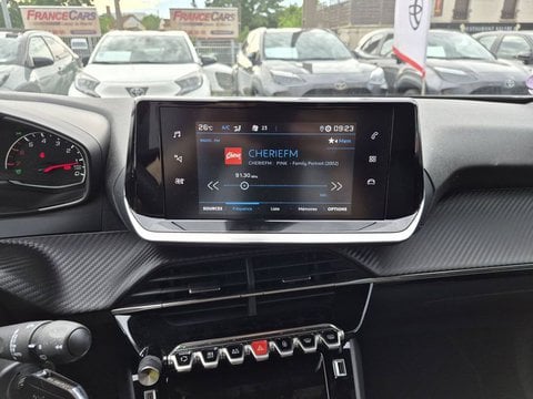 Voitures D'occasion À Argenteuil | Peugeot 2008 Ii Puretech 130 S&S Eat8 Allure