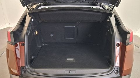 Voitures D'occasion À Buchelay | Peugeot 3008 Ii 1.2 Puretech 130Ch S&S Bvm6 Allure
