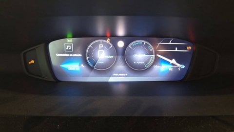 Voitures D'occasion À Argenteuil | Peugeot 308 Electrique Iii Sw Electrique 54 Kwh 156Ch Allure