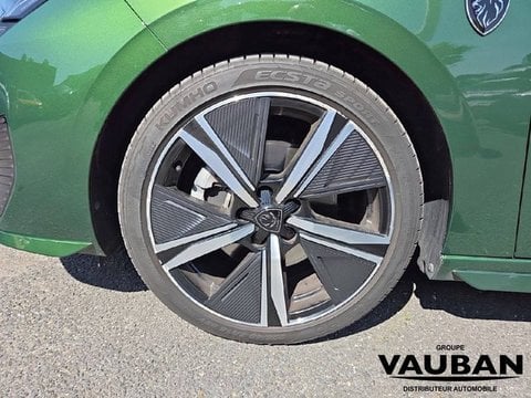 Voitures D'occasion À Herblay | Peugeot 308 Iii Bluehdi 130Ch S&S Eat8 Gt